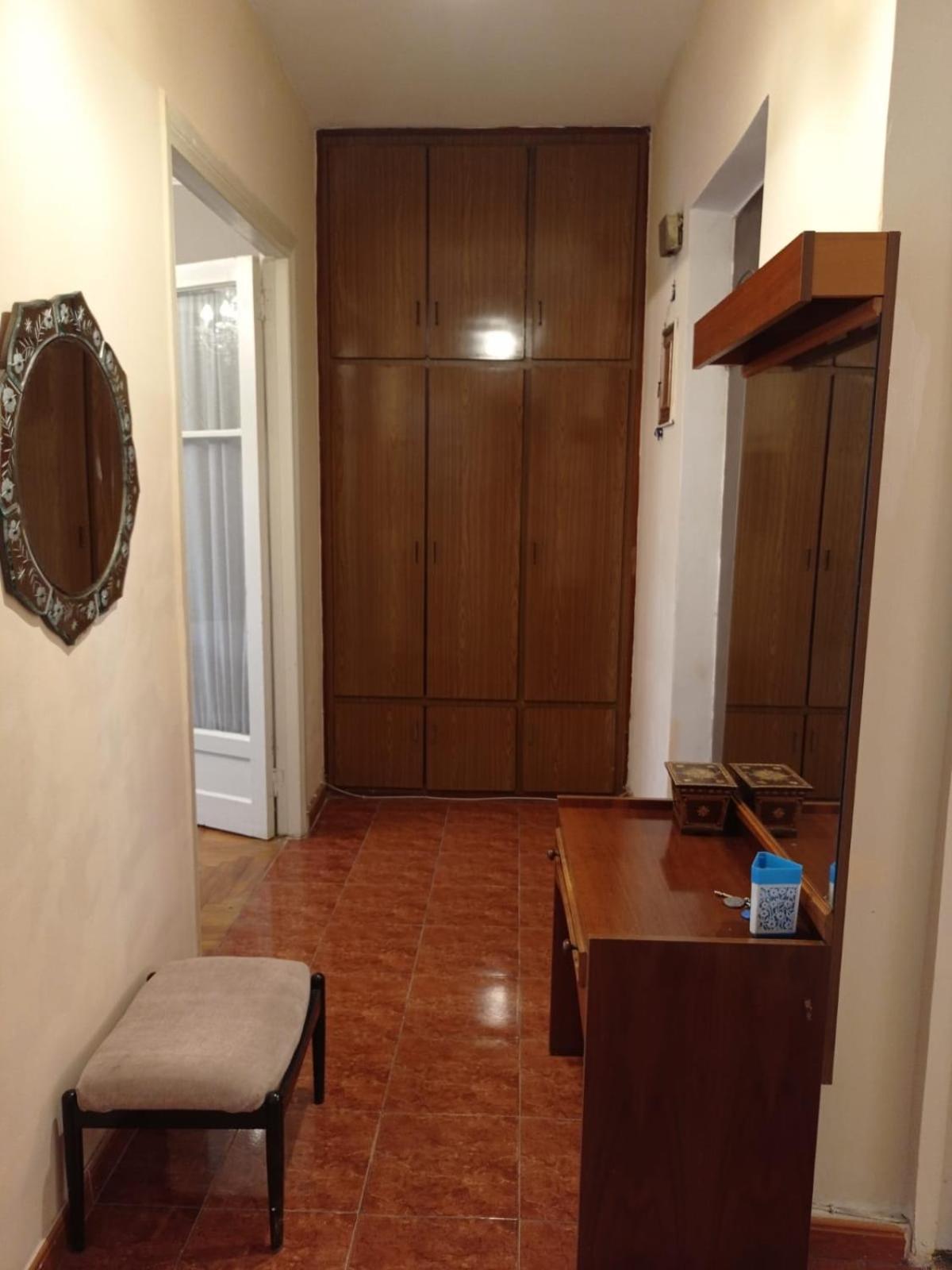 Апартаменты От Зуры Batoumi Extérieur photo