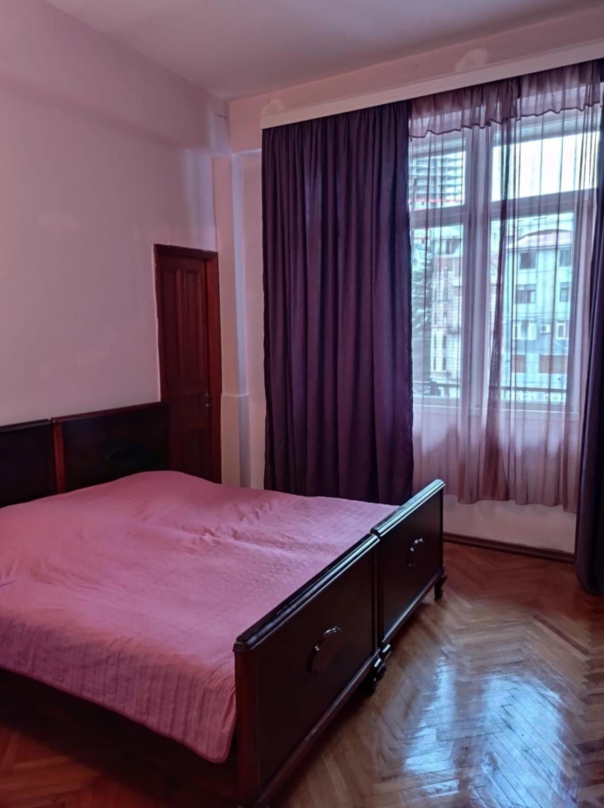 Апартаменты От Зуры Batoumi Extérieur photo